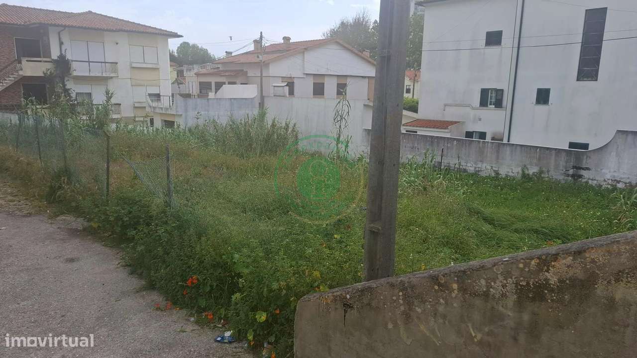 Terreno para Construção em Buarcos-10