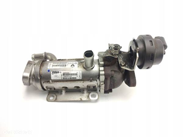 CHŁODNICZKA EGR RENAULT LAGUNA II LIFT (2005-2007) 2.0 DCI 173KM 8200505409 - 2