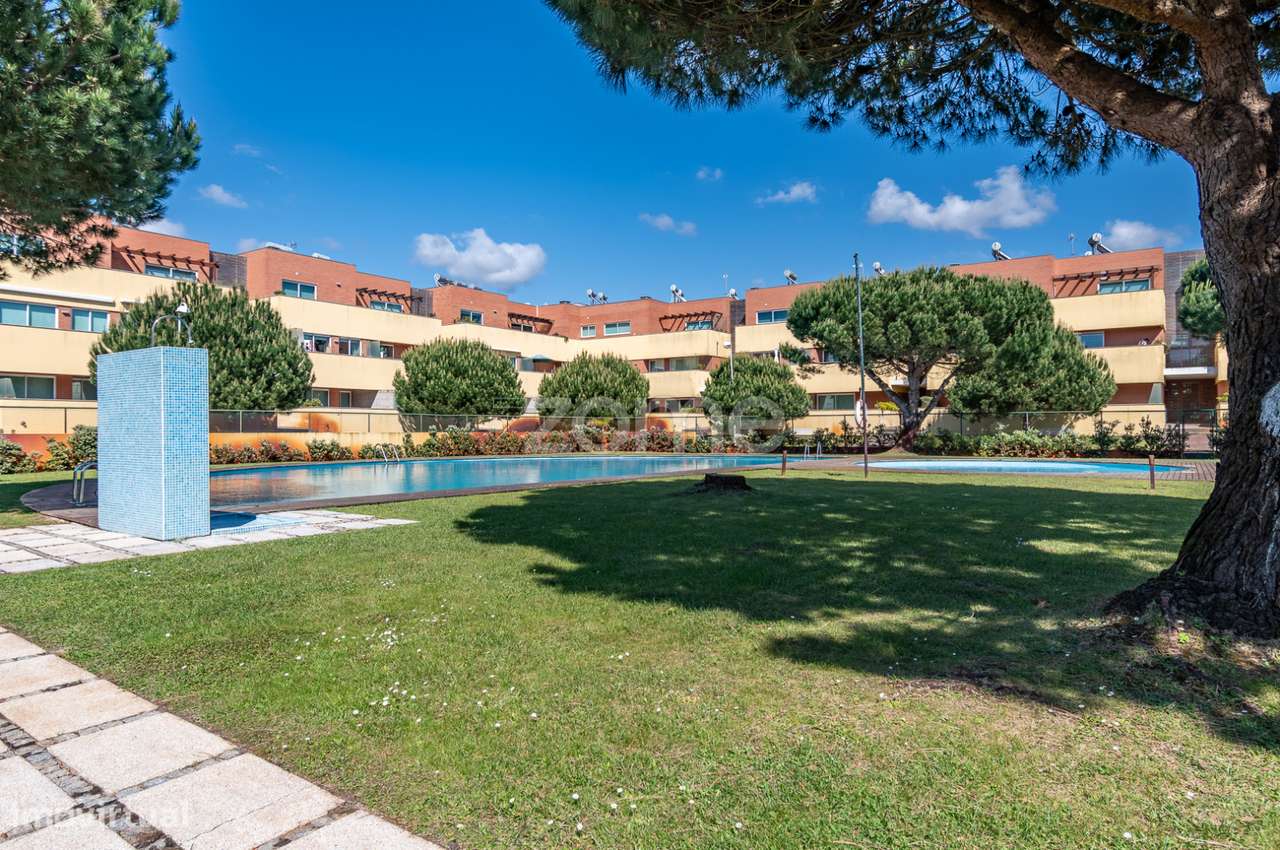 Apartamento T3 - Furadouro - Grande imagem: 4/19