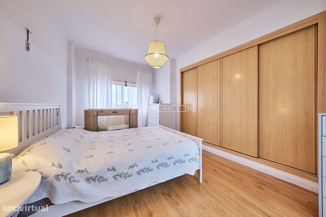 Apartamento T3 - Alcochete - Grande imagem: 2/22