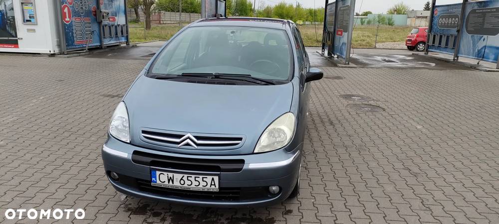 Citroën Xsara Picasso - 1