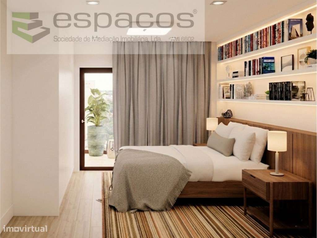 Terraços 137 - Urb. Terraços da Ponte , Sacavém - Grande imagem: 2/17