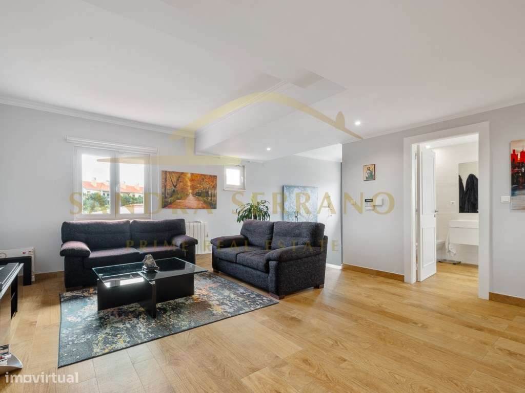 Moradia Exclusiva na Beloura com 10 assoalhadas, vista para o Golf ...-28