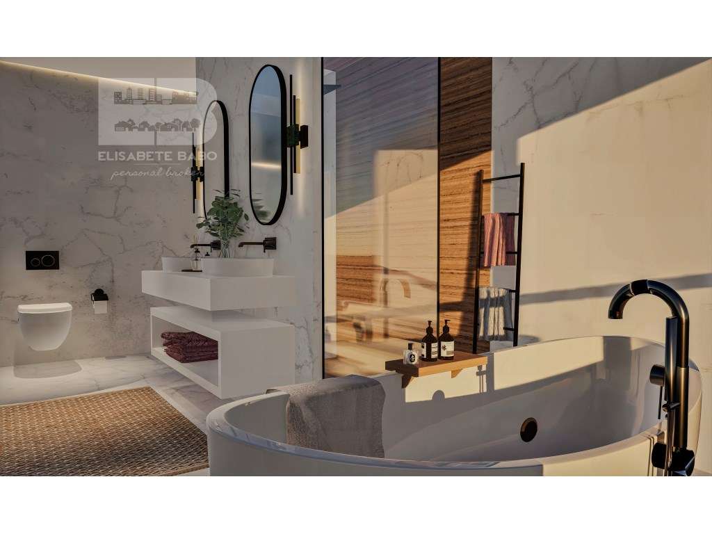 A Penthouse de luxo, onde vai querer morar.-7