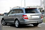 Mercedes-Benz Klasa C 200 CDI BlueEff Avantgarde - 30