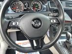 Volkswagen Golf 1.0 TSI (BlueMotion Technology) DSG Comfortline - 10
