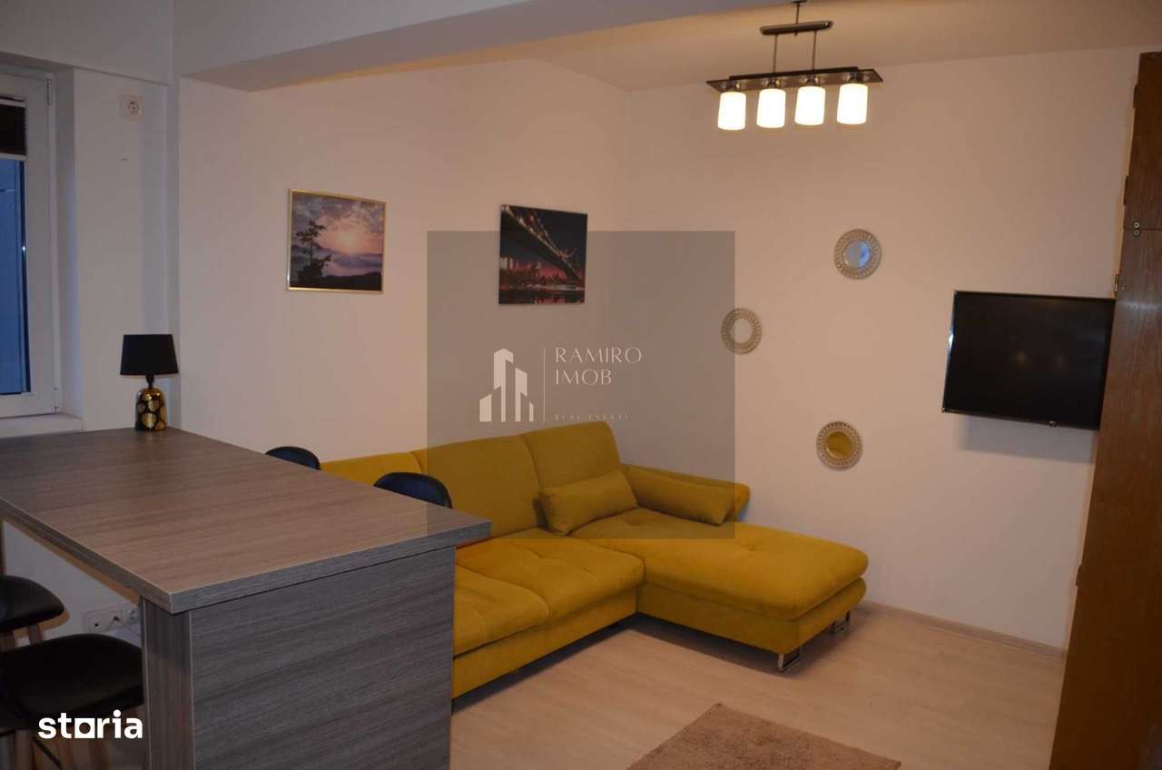 2 CAMERE METALURGIEI 51 MP BLOC NOU