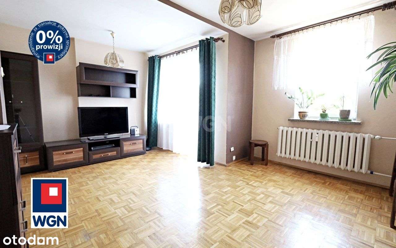 Mieszkanie w sercu Wrocławia-1