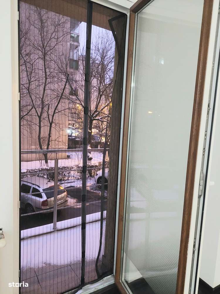Bloc Nou,Rogerius- 2 camere,etaj 1-18