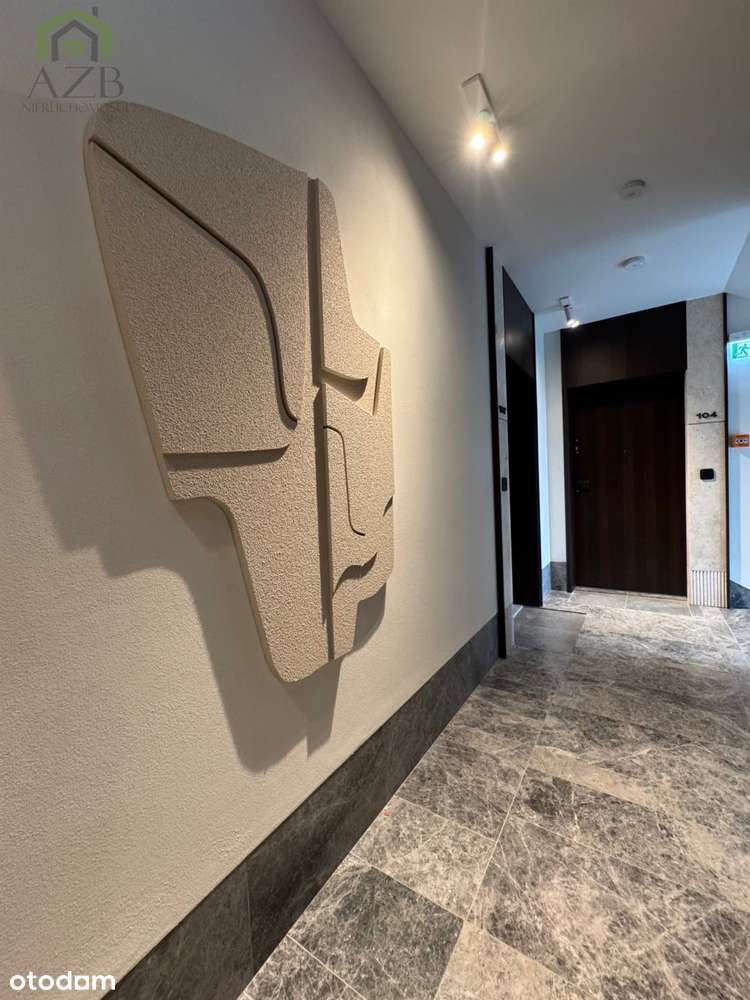 Młyny Mogliska - Parter z ogródkiem - 30 m2-11