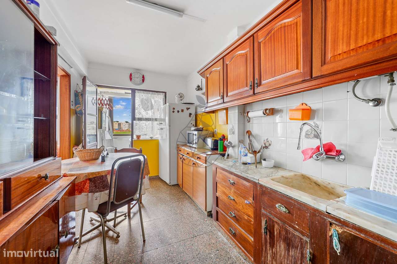 Apartamento com 4 Quartos no centro de  Lagos - Grande imagem: 2/36