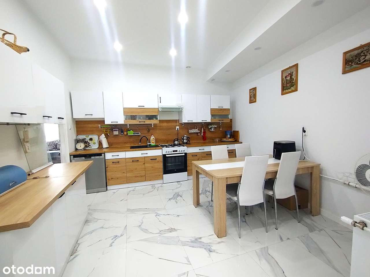 NA  SPRZEDAŻ DOM IDEALNY POD INWESTYCJĘ.-13