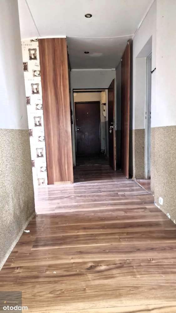 Kamienica z Ogromnym Potencjałem Zabrze Centrum!-11