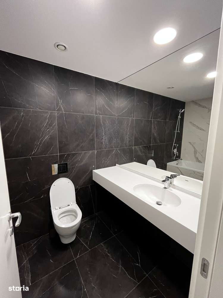 Apartament 2 camere Herastrau - Towers-3