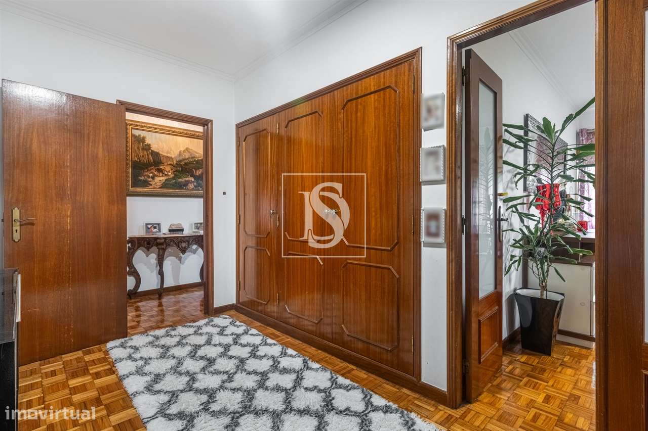 Apartamento T3 Venda em Braga (Maximinos, Sé e Cividade),Braga-10