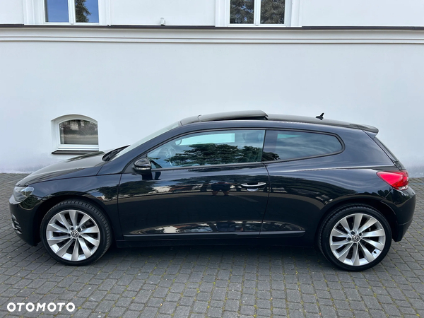 Volkswagen Scirocco 1.4 TSI Million - 5