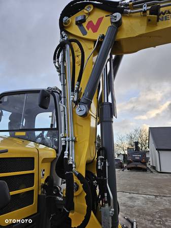 Wacker Neuson Ew 100 - 11