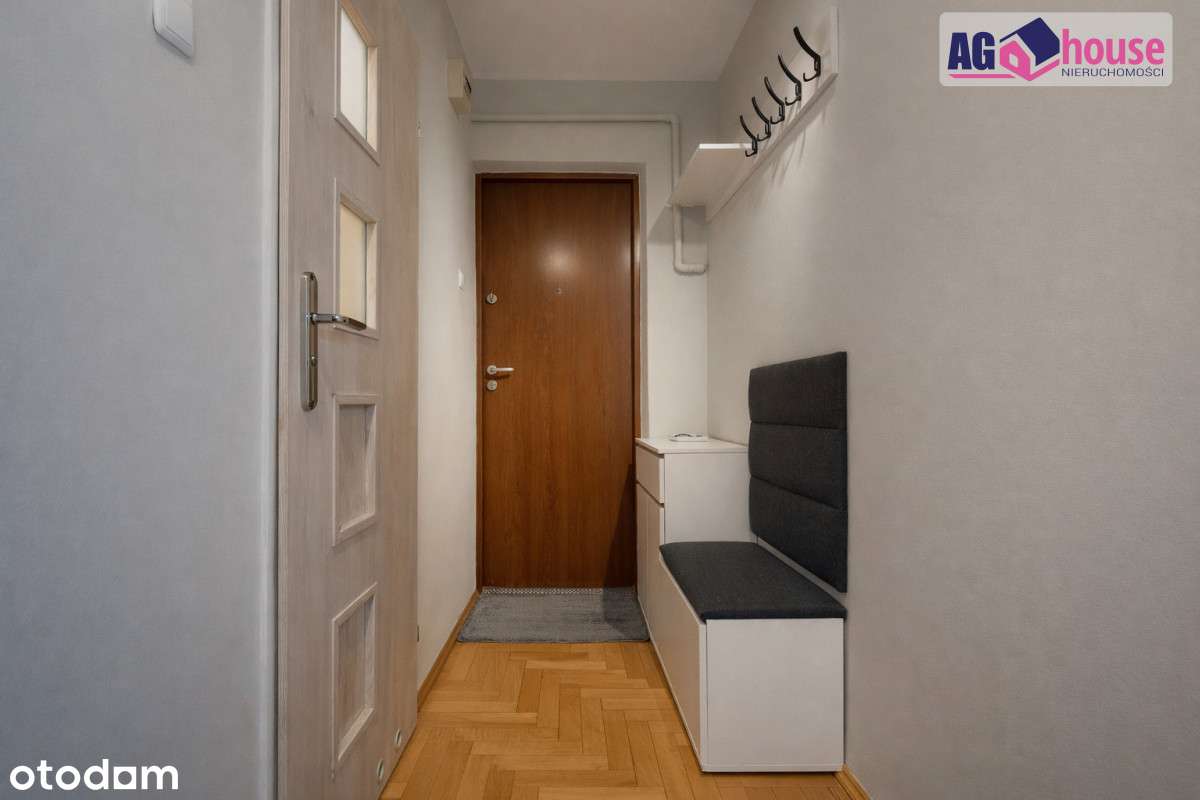 2 pokoje na parterze - Gdynia witomino-6