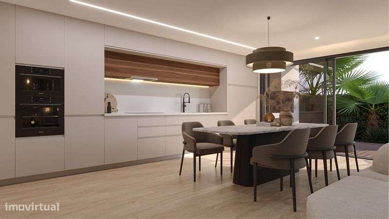 Moradia T3+1 em Grijó - Grande imagem: 4/12