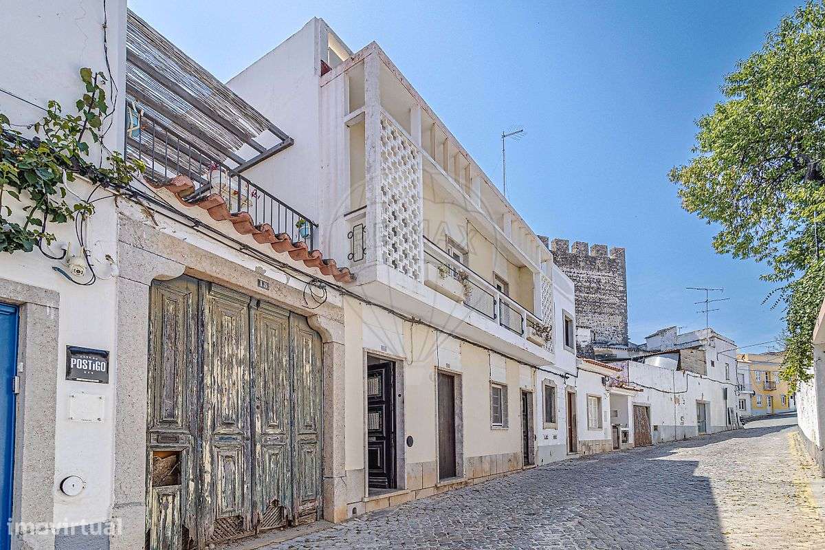 Apartamento – Tavira - Vista 5