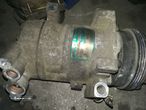 Compressor Do Ac Renault Clio Ii (Bb_, Cb_) - 1