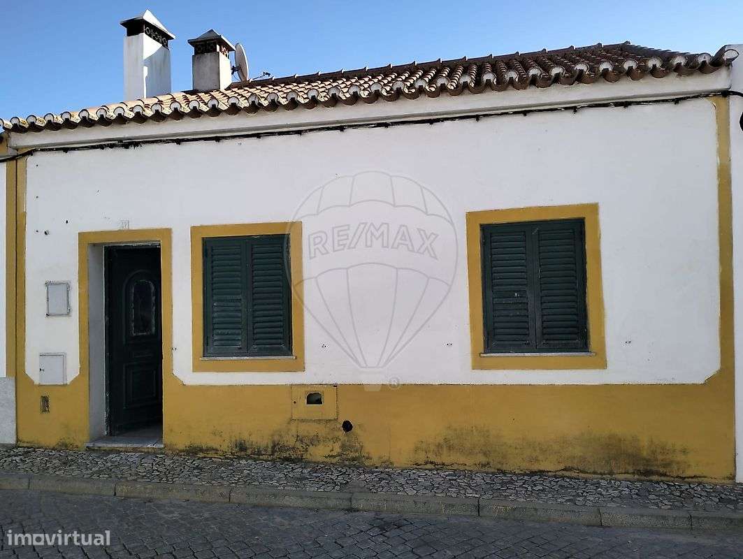 Moradia T0 para venda - Grande imagem: 4/25