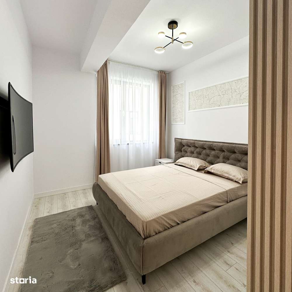 3 CAMERE/CHIAJNA/ILFOV/COMISION 0-10