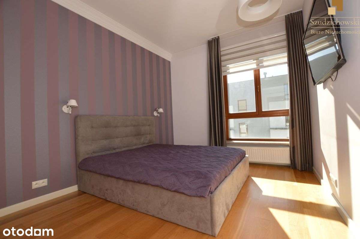 3 pokoje Wilanów, Al. Rzeczypospolitej 10-9