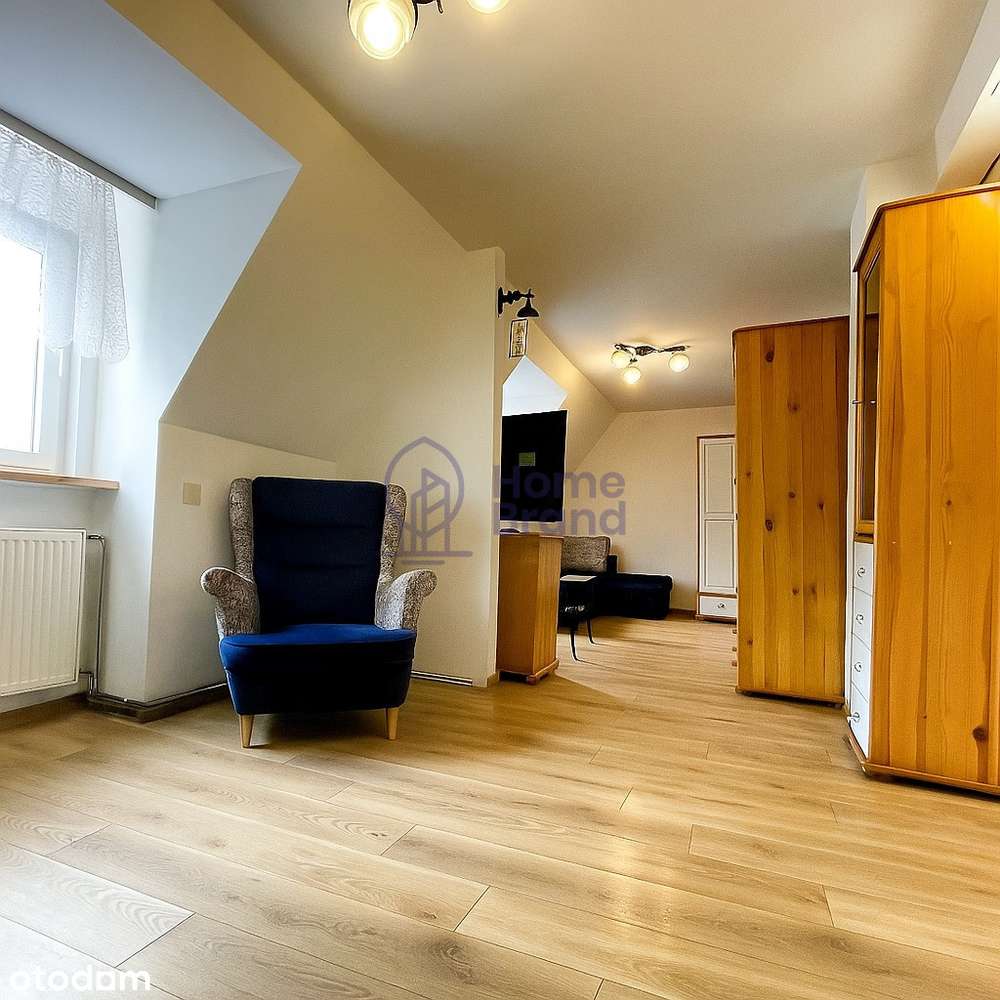 Mieszkanie 2 pok.42 m² |Bezczynszowe|Jeleniogórska - View 3