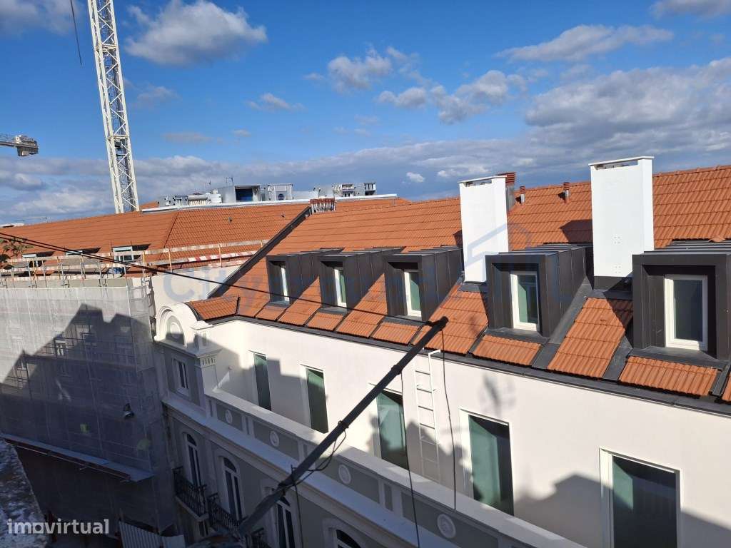 Apartamento T2 em São Vicente - Grande imagem: 5/12