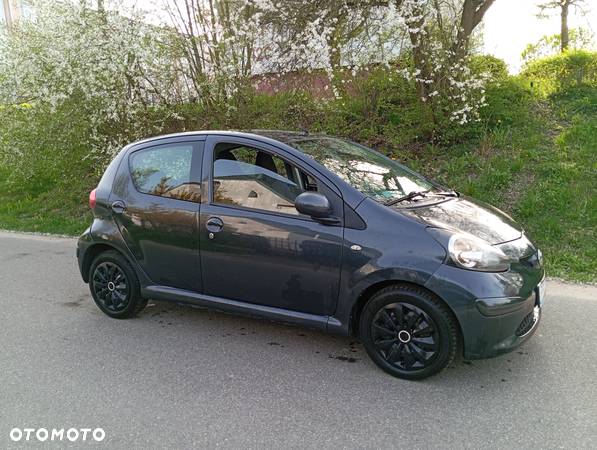 Toyota Aygo 1.0 VVT-i Sol - 5