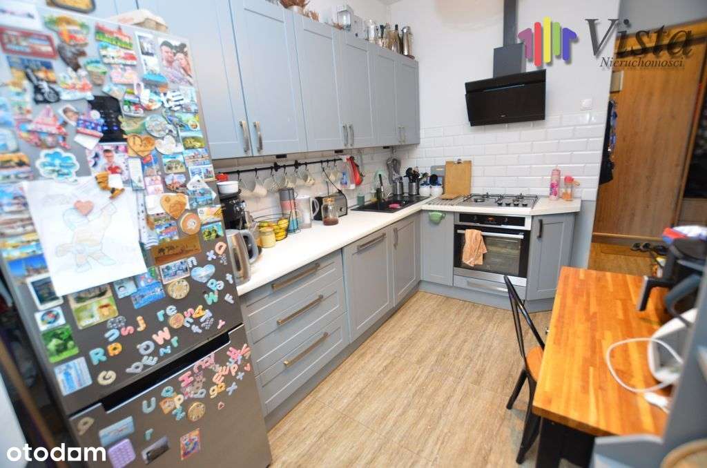 3 Pokoje w Kamienicy Na Piaskowej Górze-8