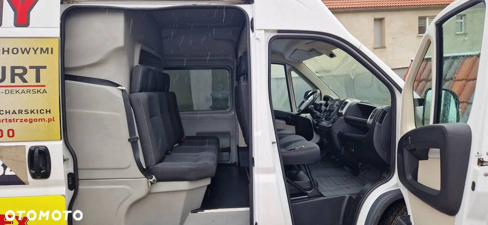 Fiat Ducato - 17