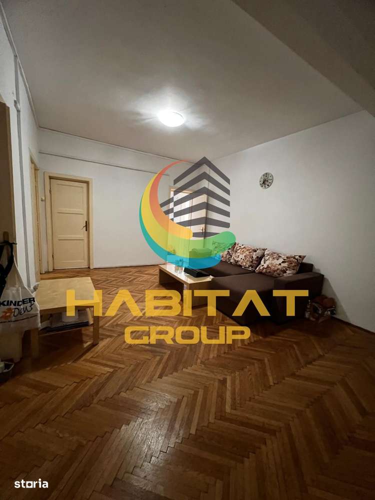 Vanzare 3 camere zona Fisorul de Foc ! - Imagine principală: 5/13