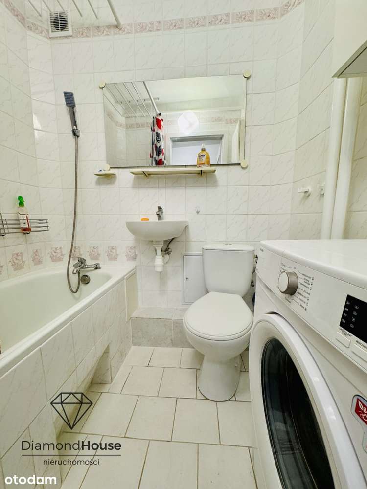 Atrakcyjne dwupokojowe mieszkanie 37 m2-6