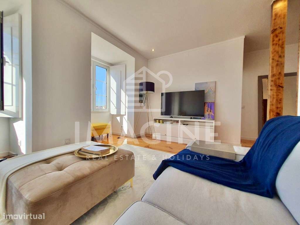 Apartamento T2 - Castelo S.Jorge, Lisboa - Grande imagem: 5/21