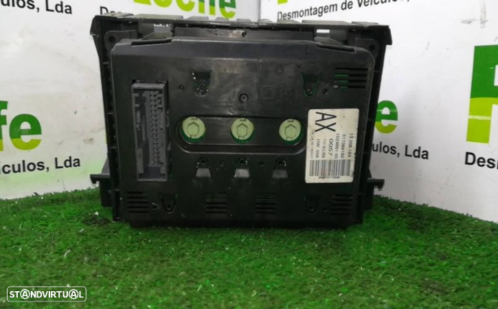 Display Opel Astra H (A04) - 2