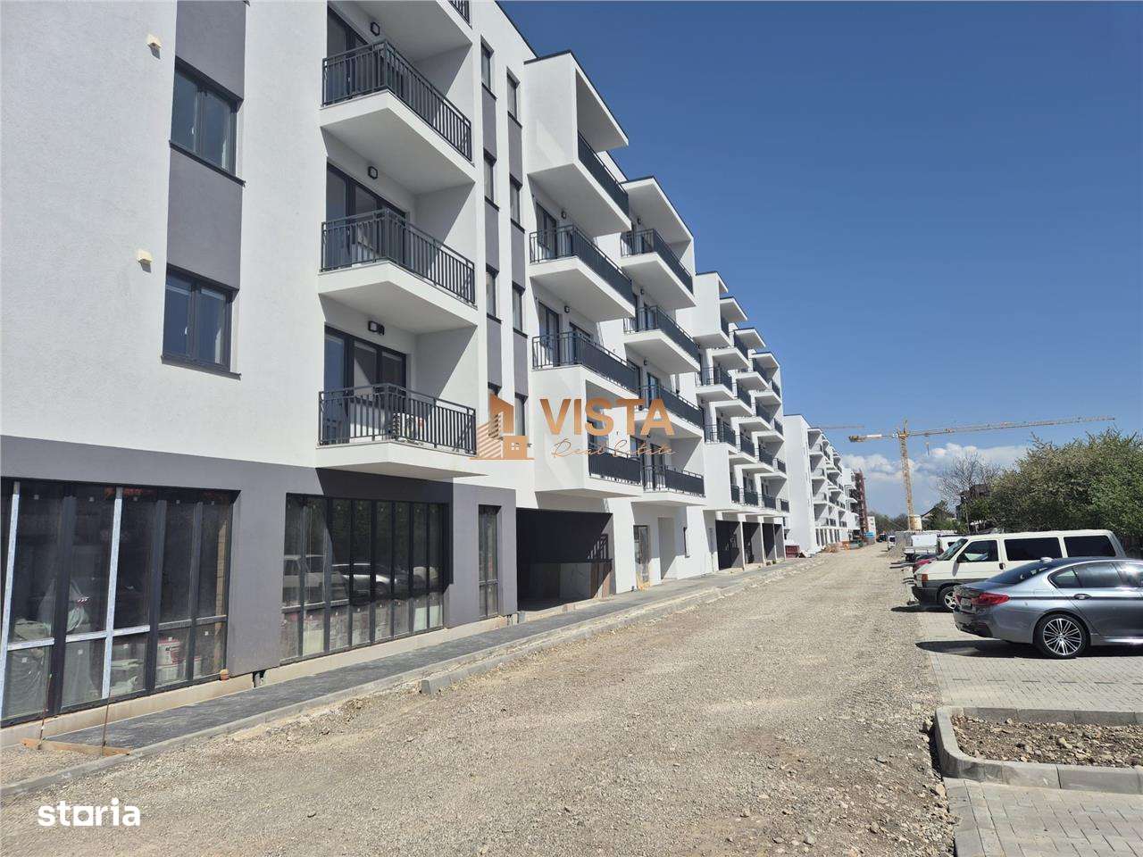 Apartament 2 camere, 50 mp,Tractorul - Imagine principală: 1/10