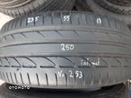 Bridgestone 235/55/17 nr 253 - 2