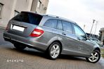 Mercedes-Benz Klasa C 200 CDI BlueEff Avantgarde - 4