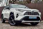 Toyota RAV4 2.5 4x4 Hybrid Club - 2