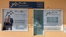 Real Estate Developers: PrediBel Real Estate - Algueirão-Mem Martins, Sintra, Lisboa