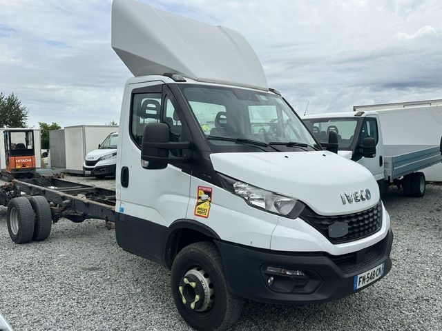 Iveco Daily 2020