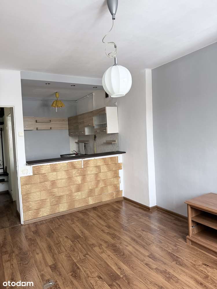 Mieszkanie Katowice Piotrowice Ochojec-0