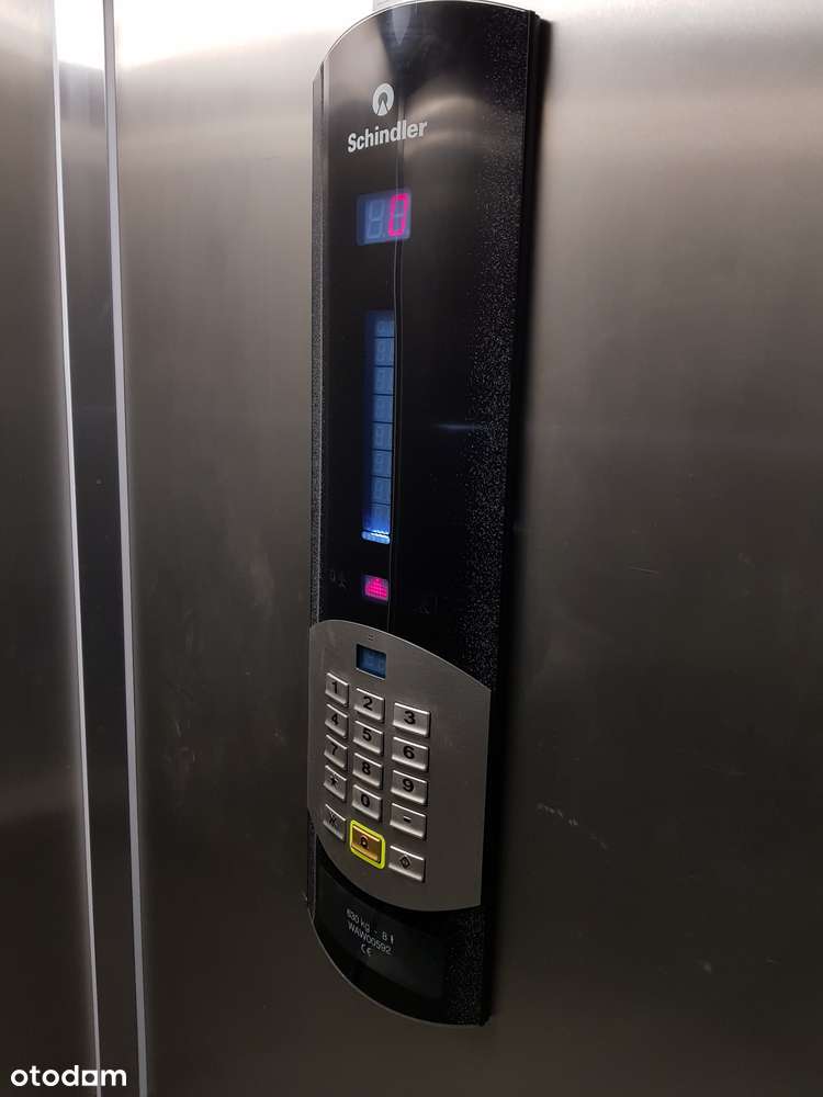 Atrakcyjny Biura kl ."A "130m2 JANKI - Pełny obrazek: 4/7