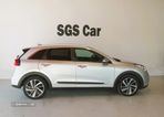 Kia Niro 1.6 GDI HEV TX - 4