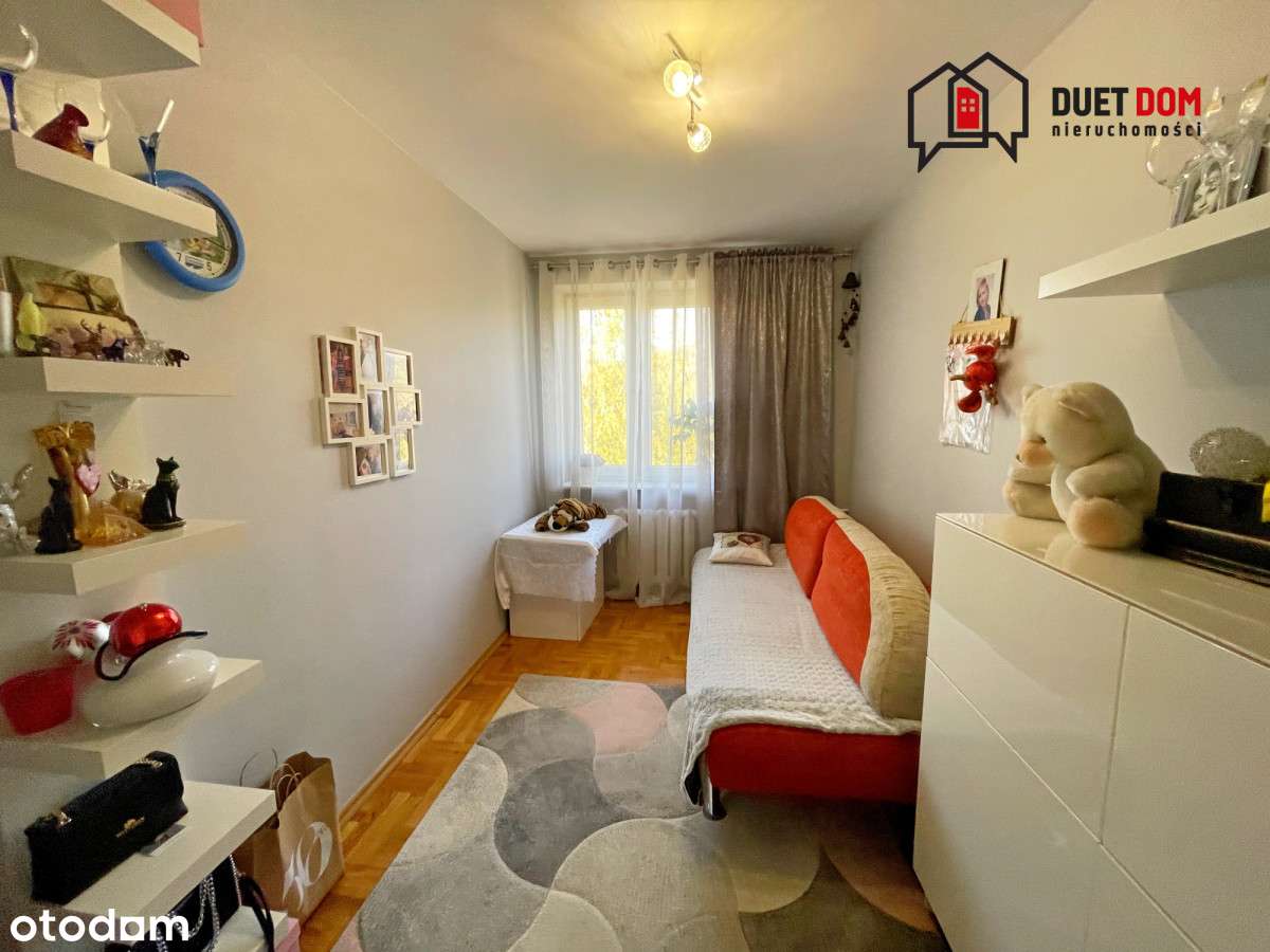 Mieszkanie 3 pokoje ***Czechów***-2