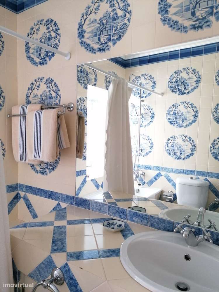 Solar do sec. XVII em Mesquitela, Mangualde-25