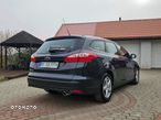 Ford Focus 2.0 TDCi Titanium - 4