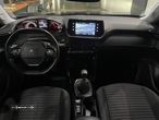 Peugeot 2008 1.5 BlueHDi Allure - 17